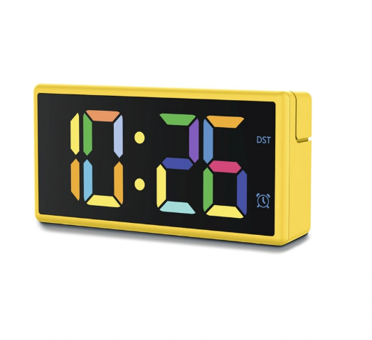 Hama 222210 IBIZA budík