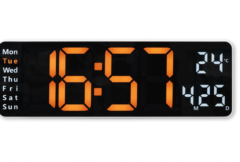 Hama 222224 hodiny Santa Cruz