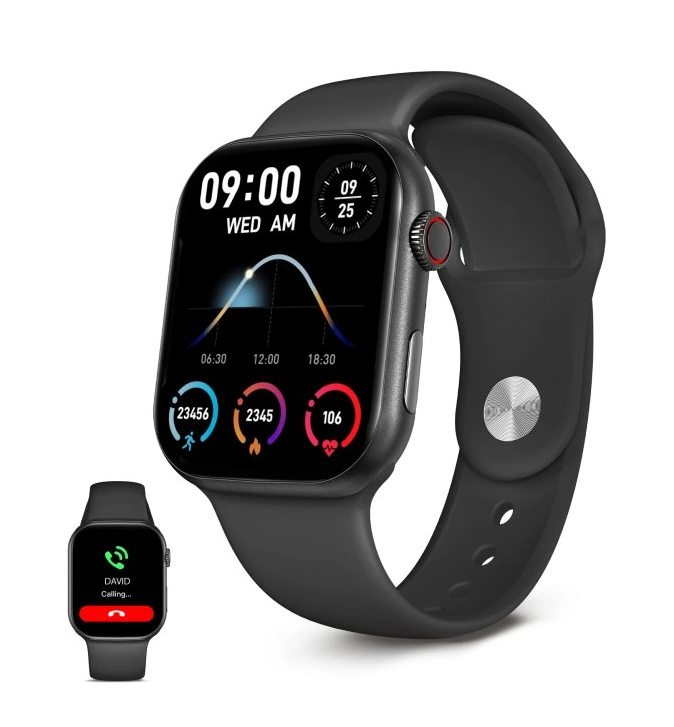 Ksix Urban 5 - černé BXSW22N 