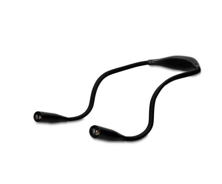 KSIX LED lampa na čtení BXLAMP03N 