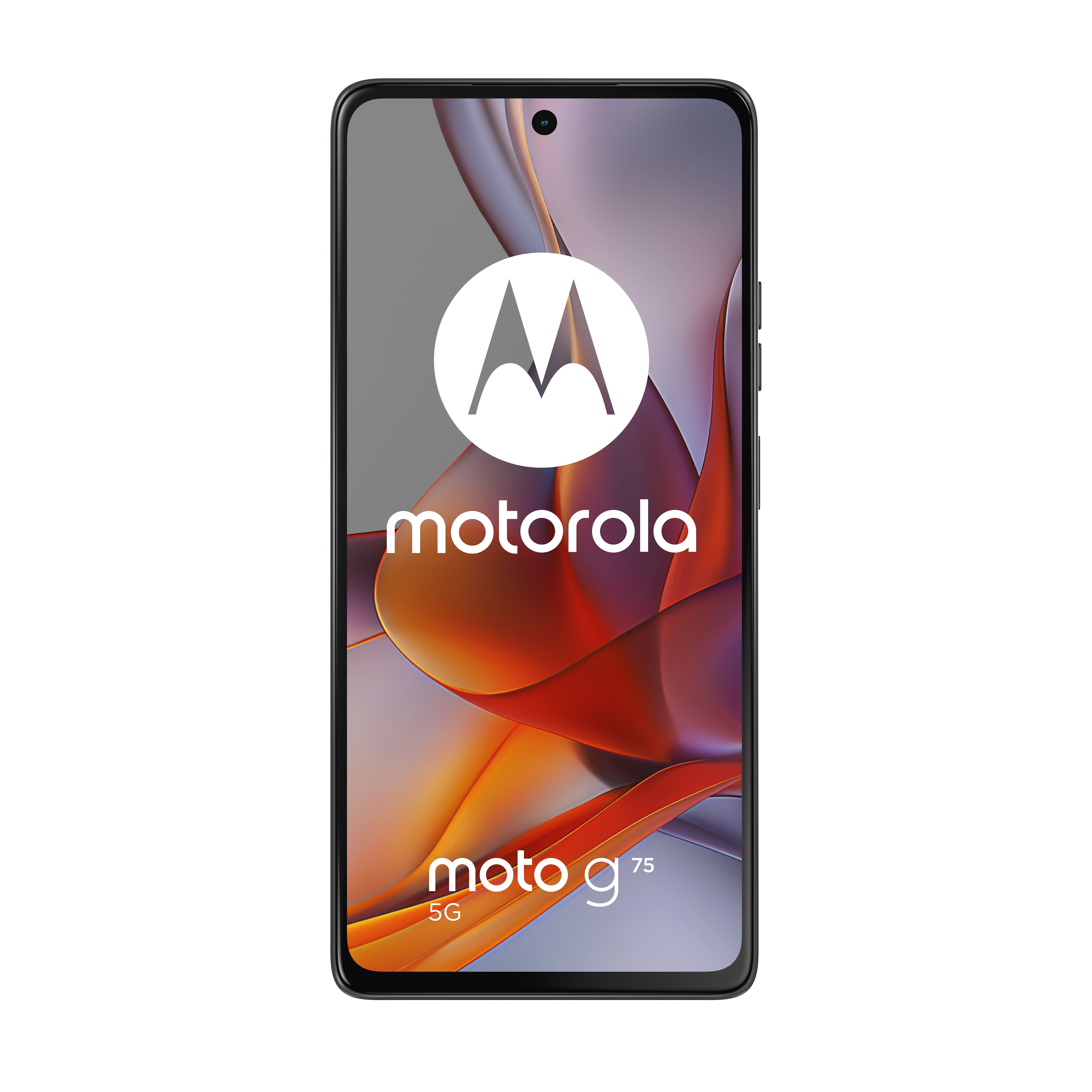 Motorola Moto G75 5G 8GB/256GB Charcoal Grey