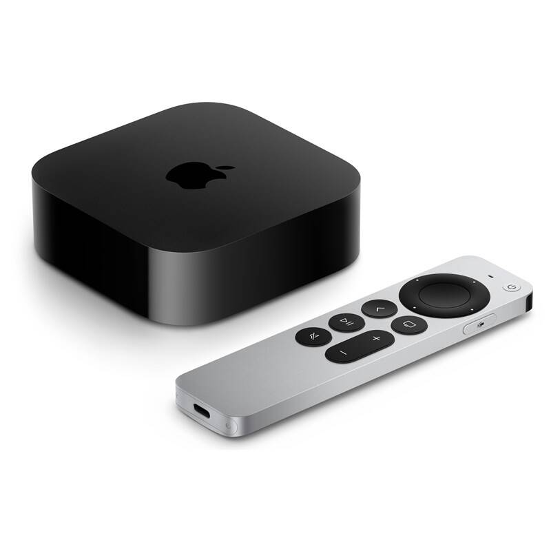 Apple TV 4K 64 GB (2022) 3.gen