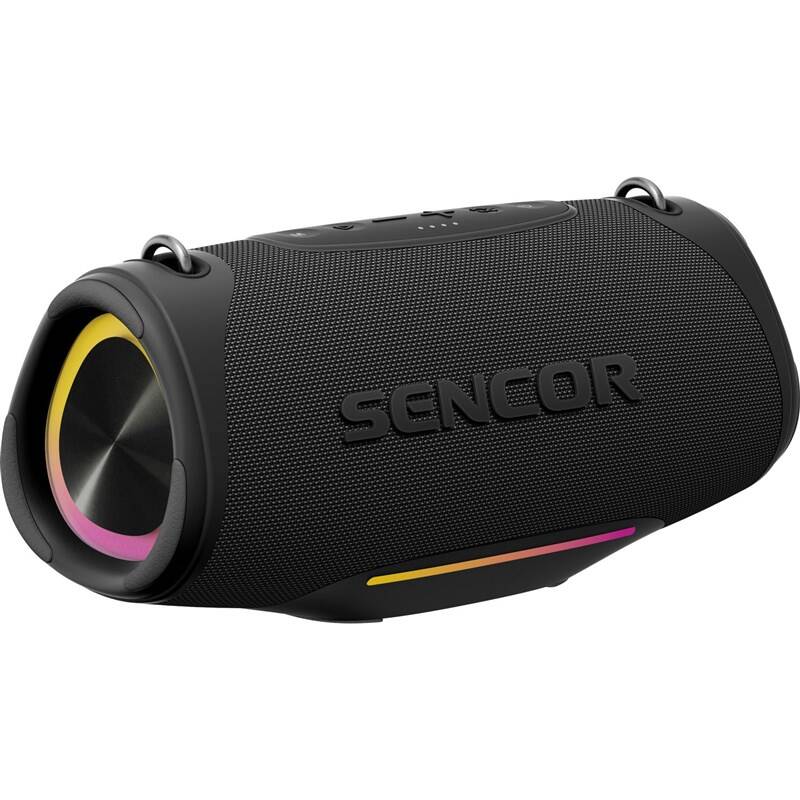 SENCOR RESONEX MAXI bluetooth 