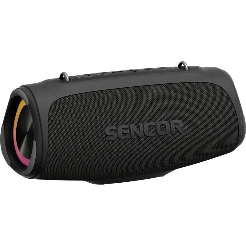 SENCOR RESONEX MIDI bluetooth 