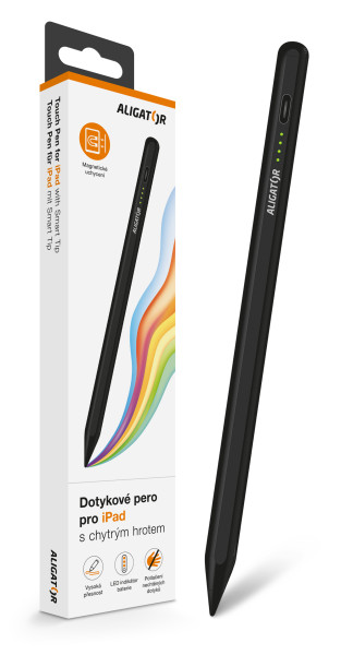 Aligator Dotykové pero pro iPad TP01
