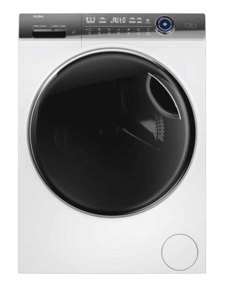 Haier HW90-B14979EU1 I-Pro Series 7 Plus