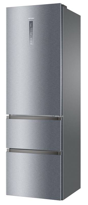 Haier A3FE835CGJE Chladnička s mrazničkou
