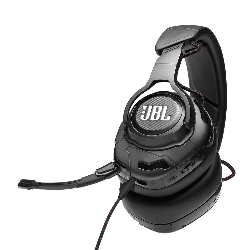 JBL Quantum ONE QUANTUMONEBLK