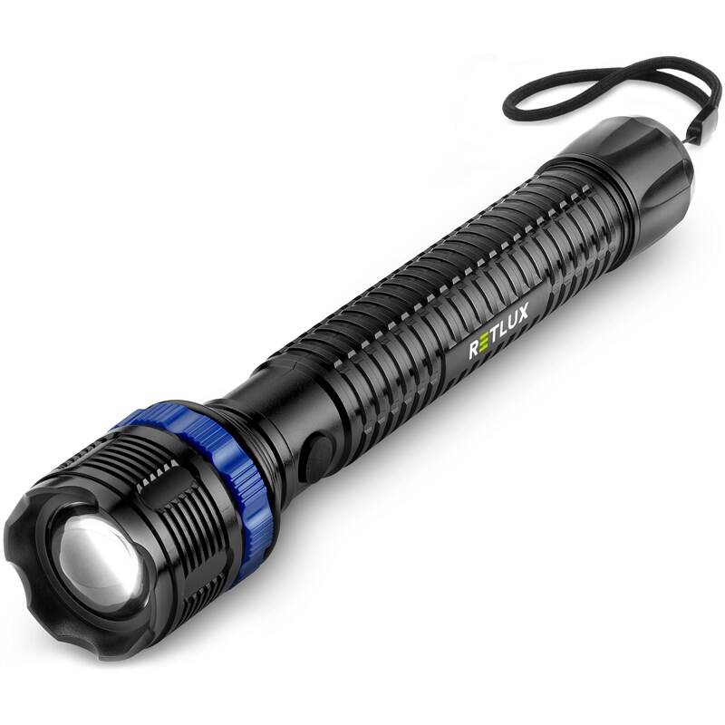 RETLUX RPL 153, 1W LED 3x D 