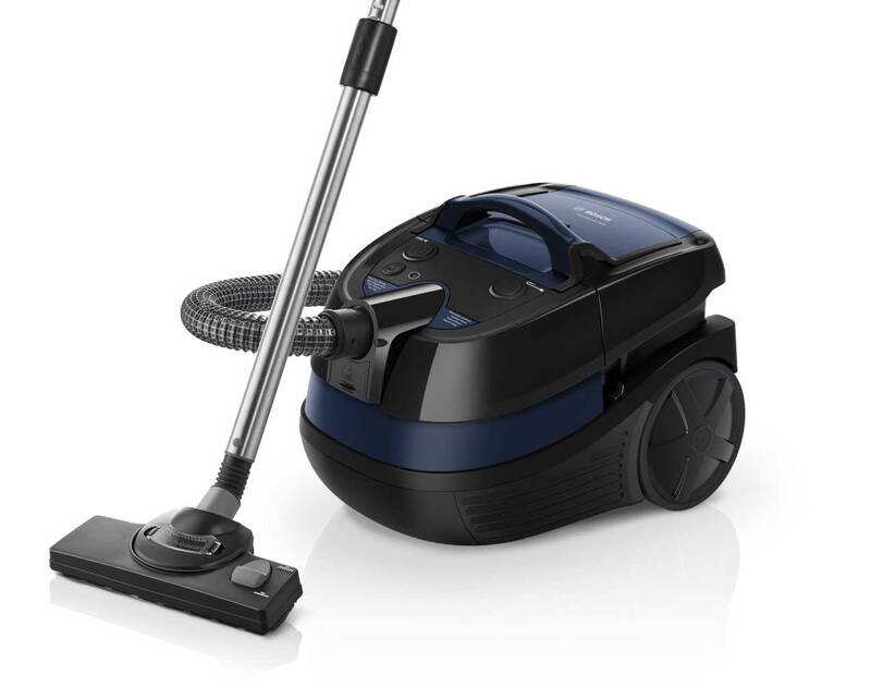 Bosch BWD41700 šedý/modrý