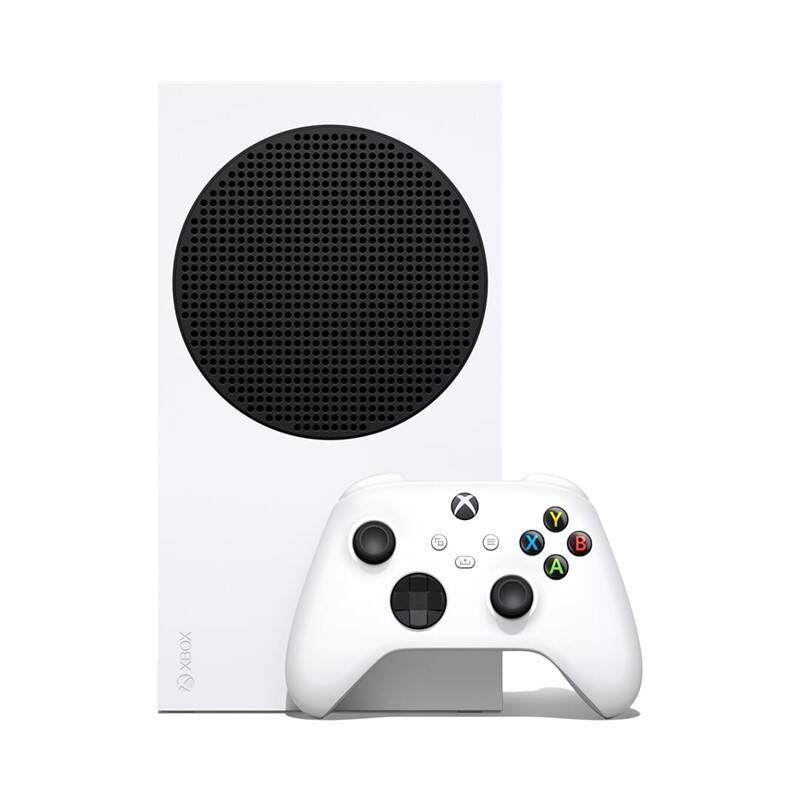 Xbox Series S 512 GB