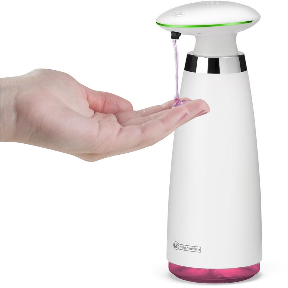 Helpmation V473 dávkovač mýdla 