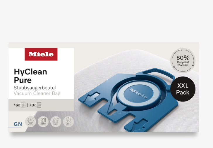 Miele GN XXL HyClean Pure