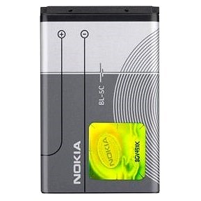 NOKIA baterie BL-5C Li-Ion 1020 mAh - b