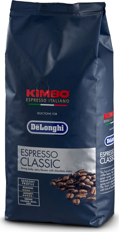 De Longhi Kimbo Classic 1kg