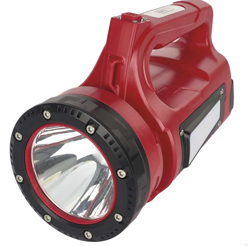 EMOS P2317 LED nabíjecí svítilna