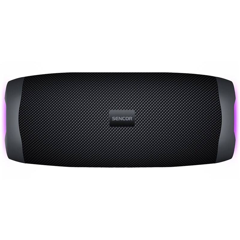 Sencor SSS 5400 TIDE MAXI černý