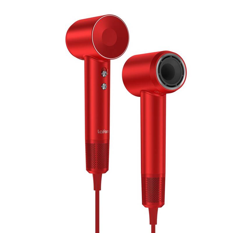 Laifen Swift Ruby Red