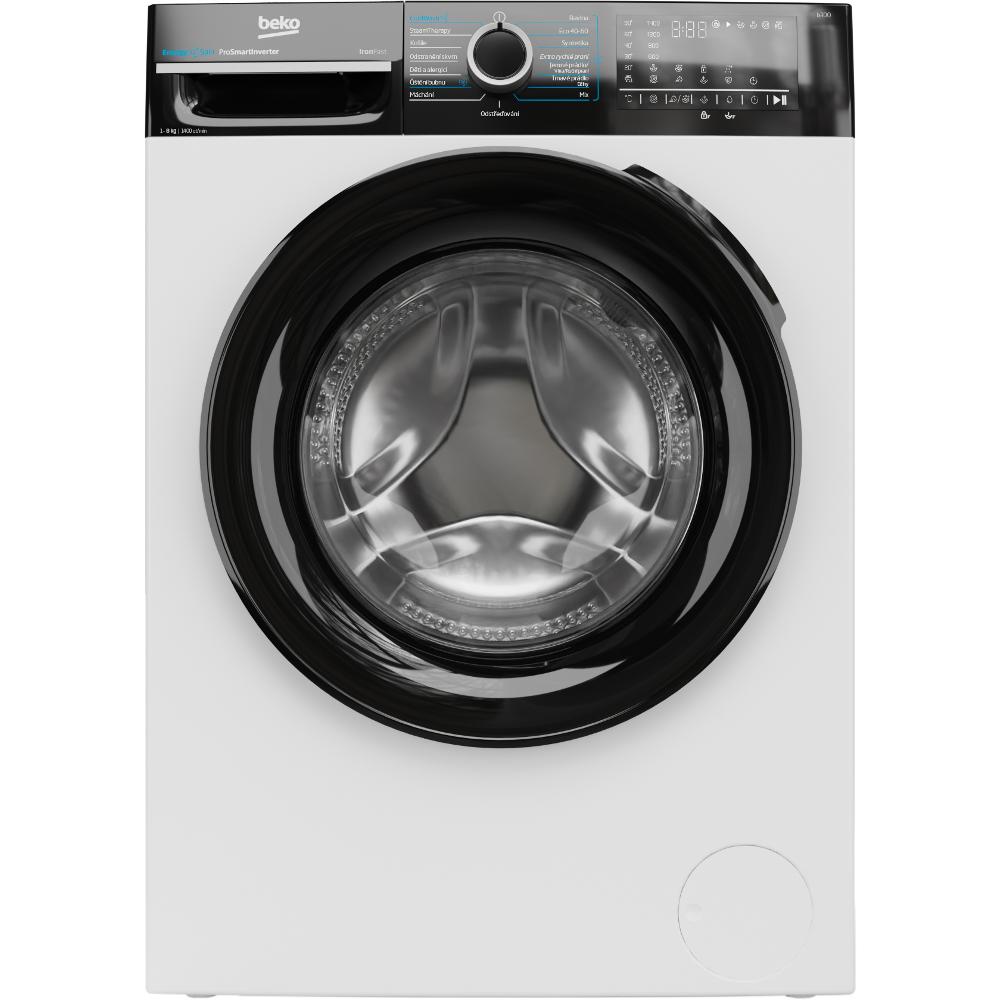 BEKO BM3WFU4841WBB pračka