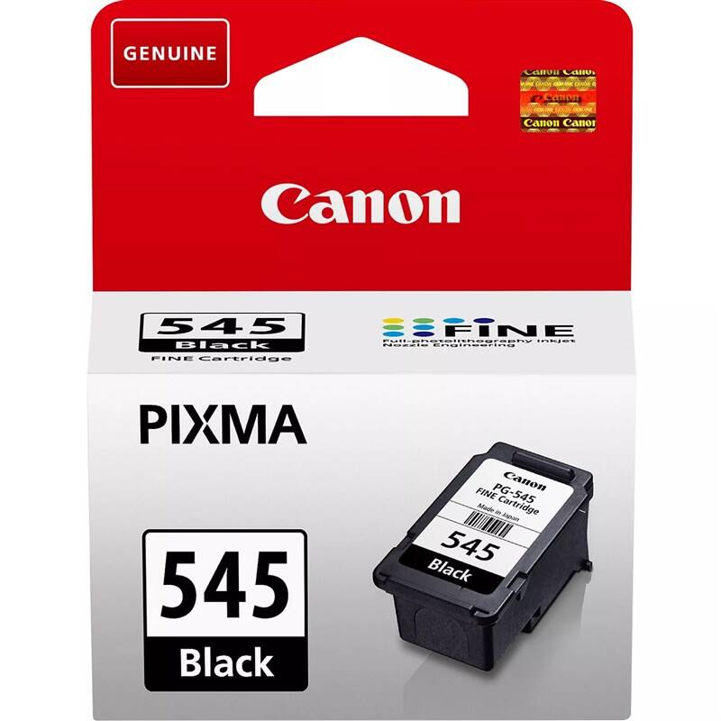 CANON PG-545 černá
