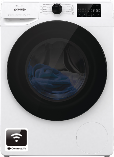 Gorenje W2PNEI84A1SW/CZ