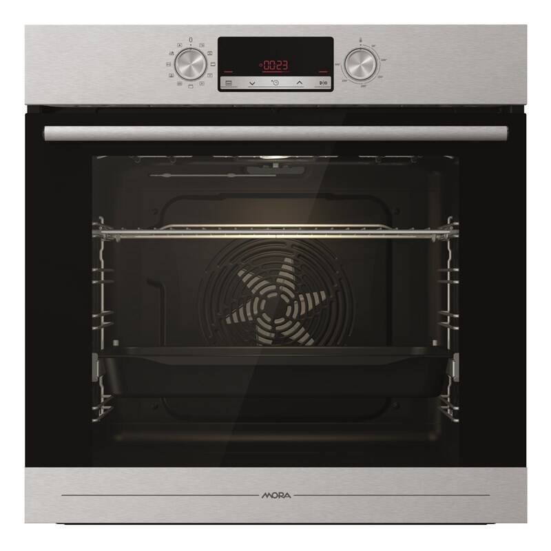 Mora VT 344 BX trouba