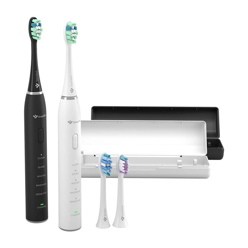 TrueLife Clean30 SonicBrush Duo