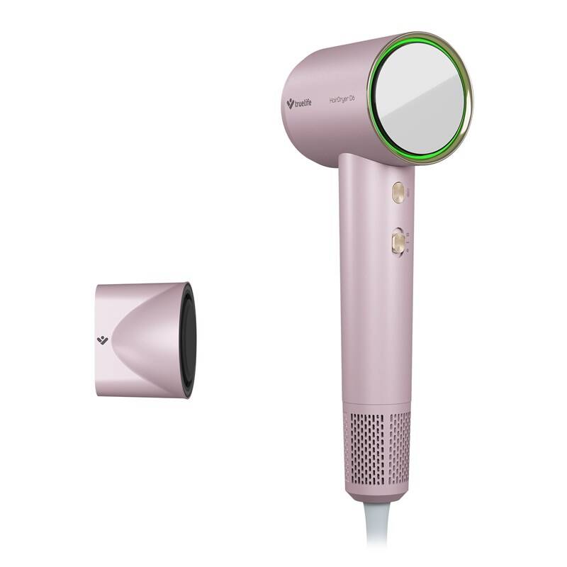 TrueLife D6 HairDryer 