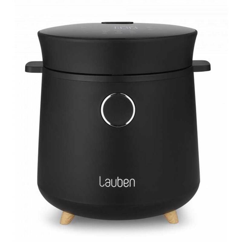 Lauben 1500BW Multifunction Rice Cooker 