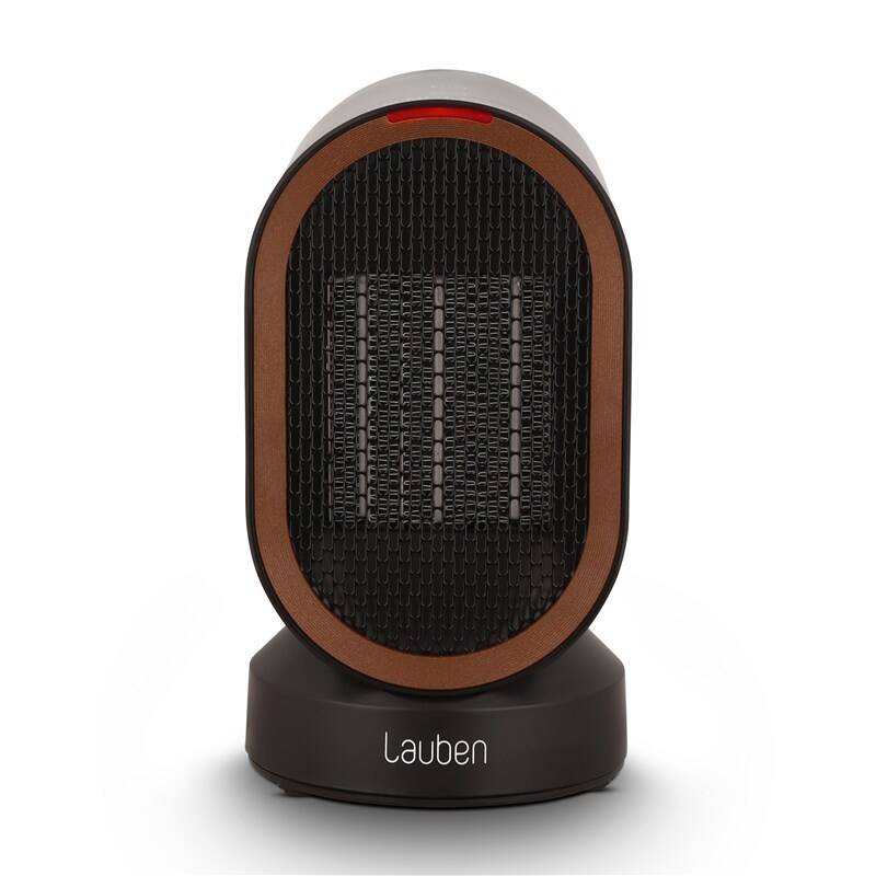 Lauben 600BB 2in1 Desk Fan&Heater