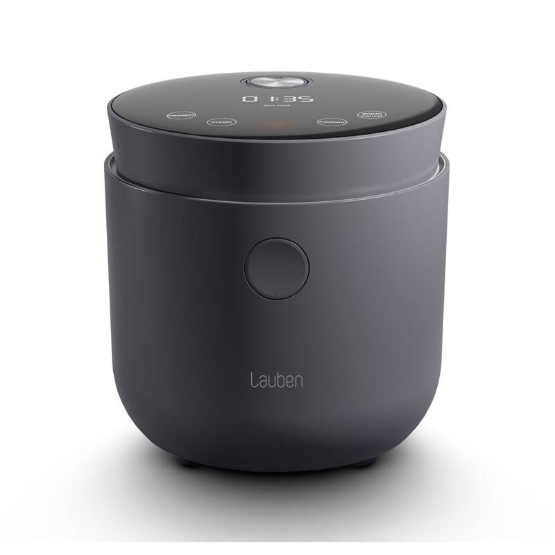 Lauben 1500AT Low Sugar Rice Cooker 