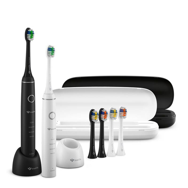 TrueLife Compact Duo SonicBrush 