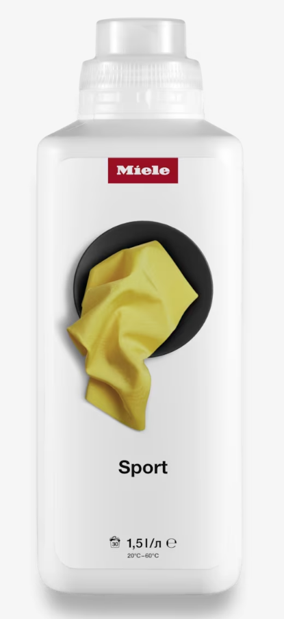 Miele WA SP 1501 L