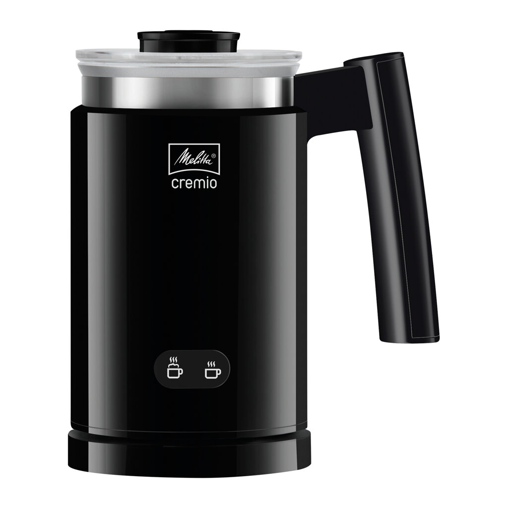 MELITTA Cremio černý