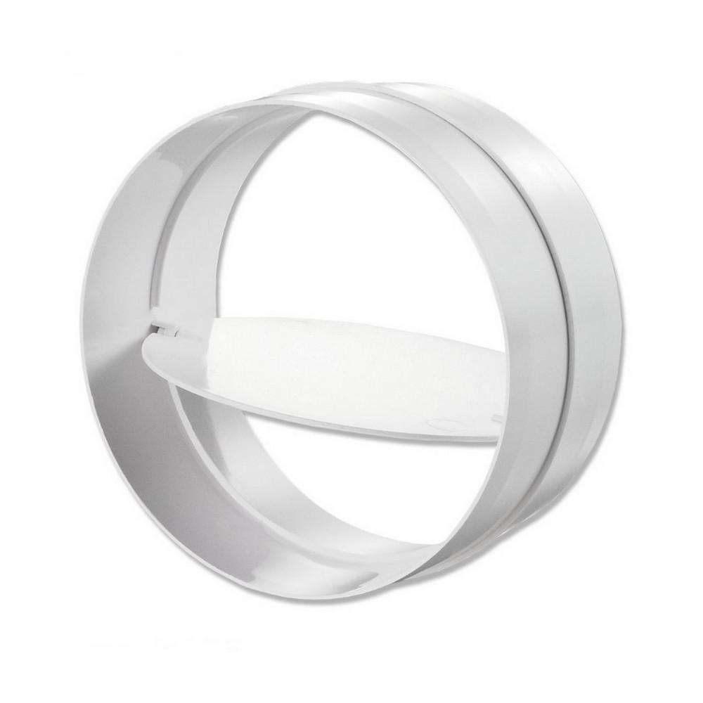 Faber 87.494 Spojka s klapkou 100 mm