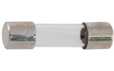 HADEX K821 Pojistka trubičková 5x20 F 6,3A