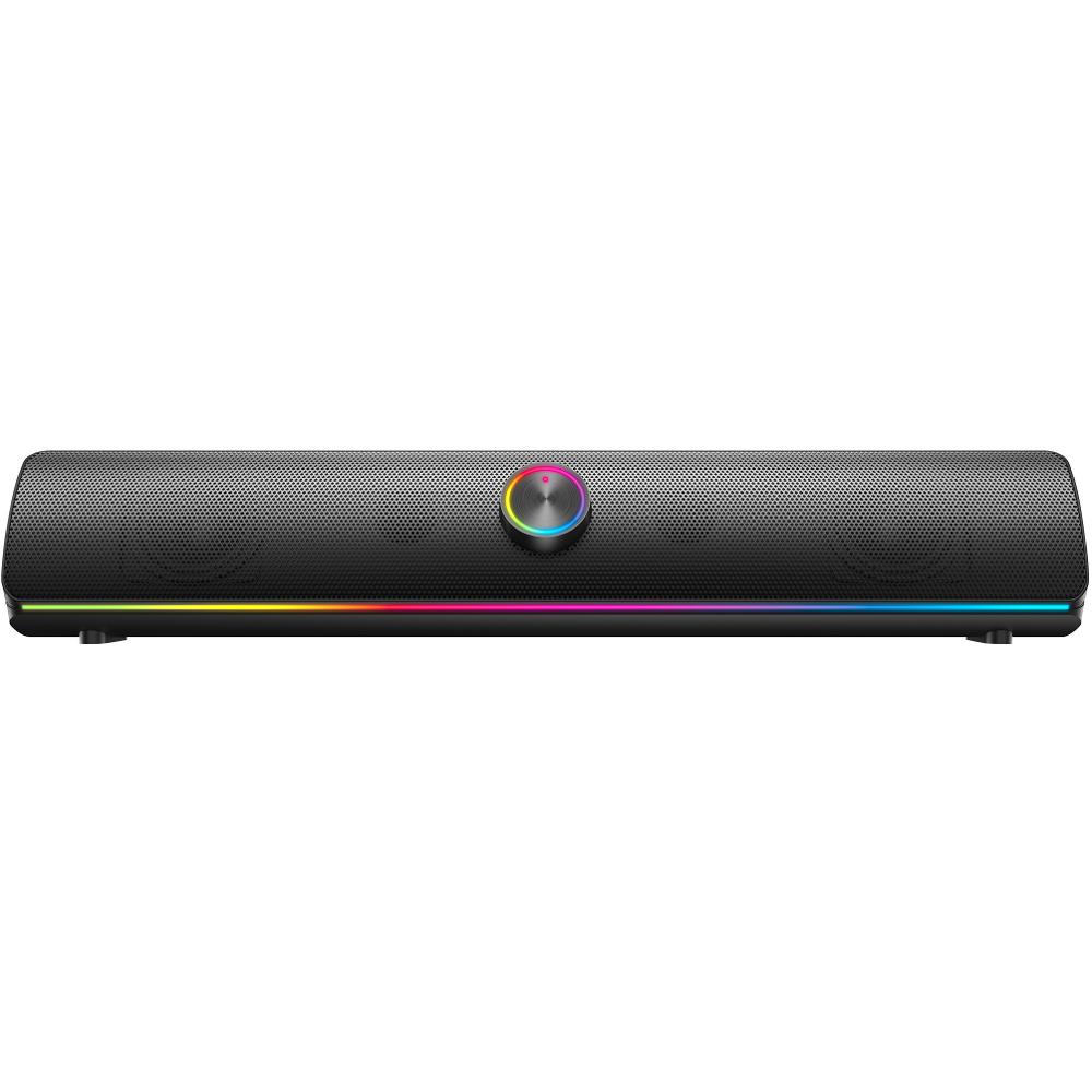 YENKEE YSP 1002 RGB Herní soundbar