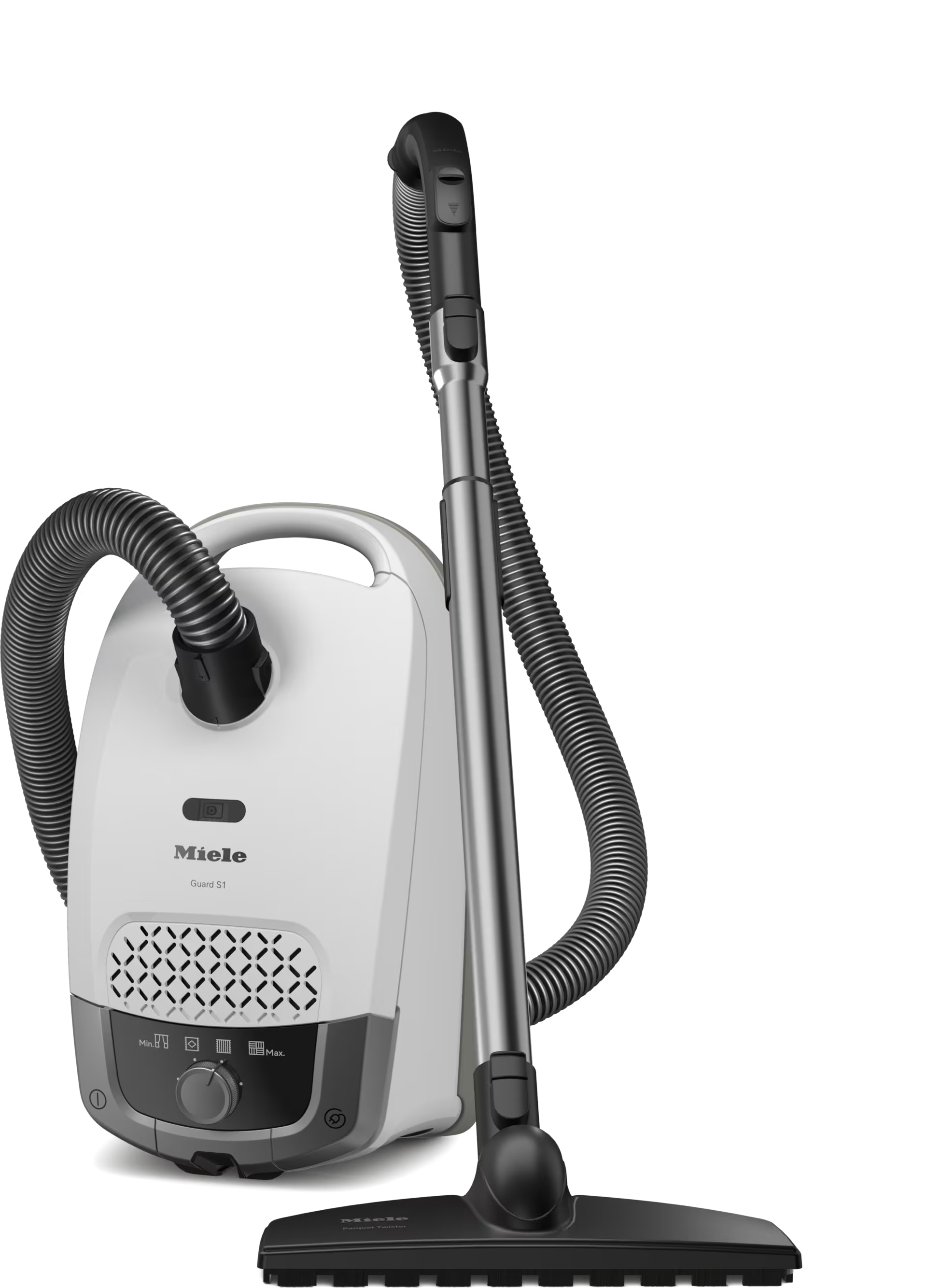 Miele Guard S1 Parquet Flex