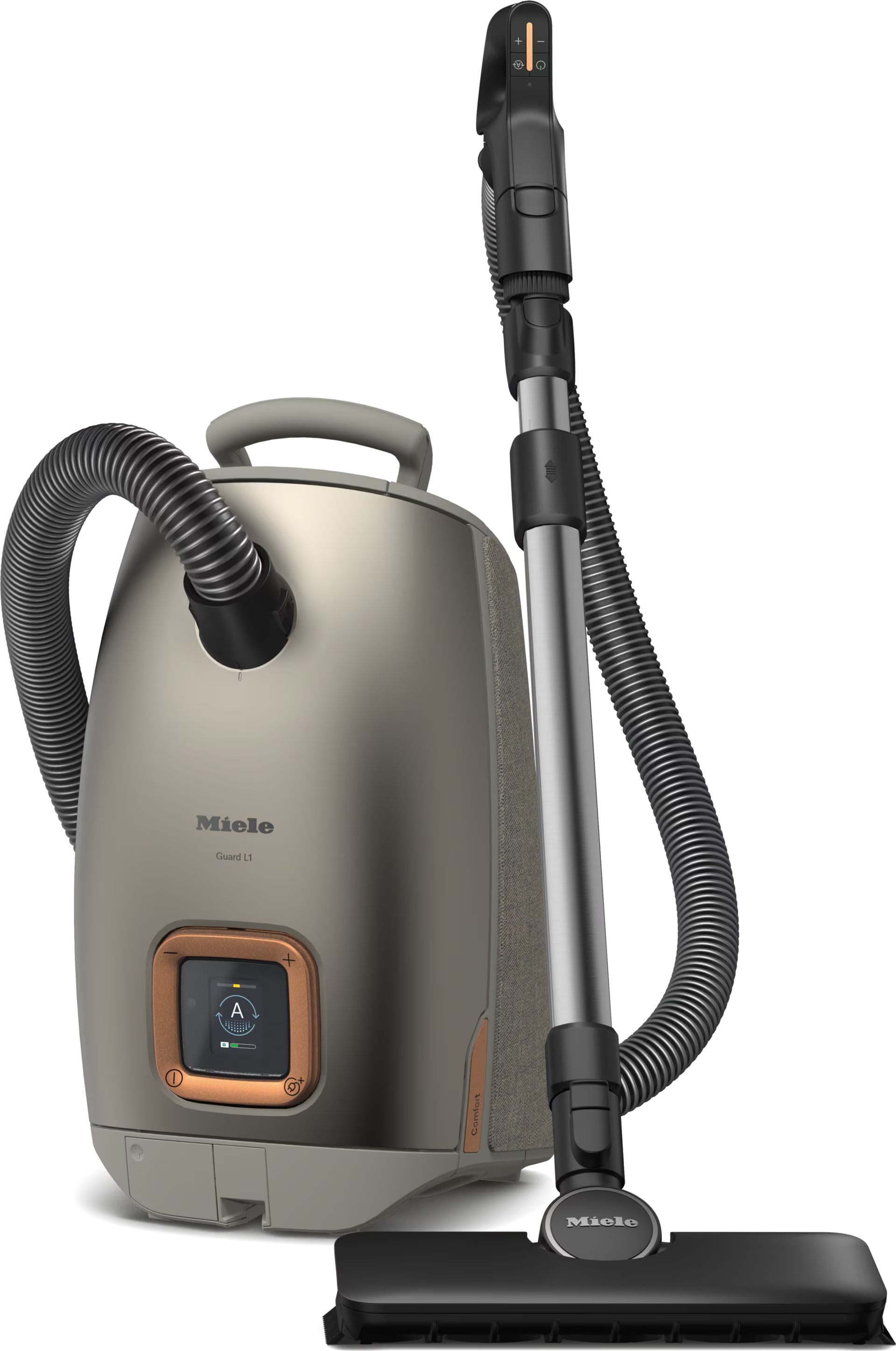 Miele Guard L1 Comfort