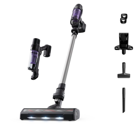 Rowenta RH6A35WO XFORCE FLEX 7.60 