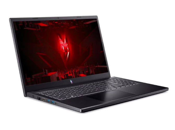 Acer Nitro V 15 (NH.QQEEC.00M) černý