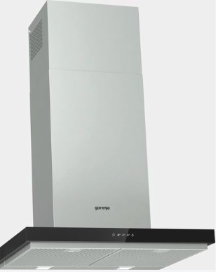 Gorenje WHT643E4XBG G400