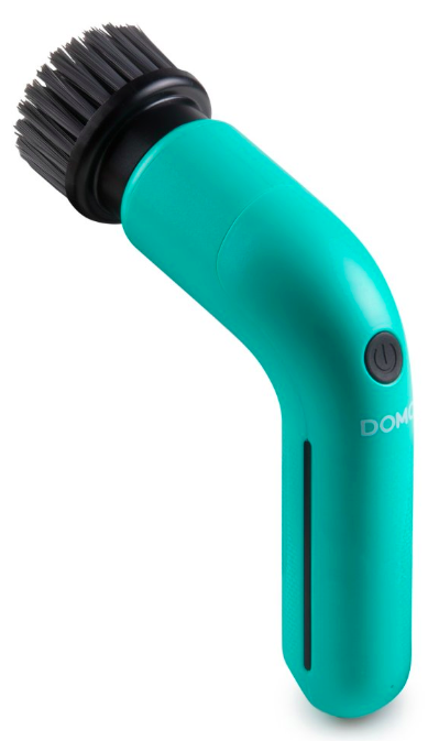 DOMO DO248SB Elektrický AKU čistící kartáč