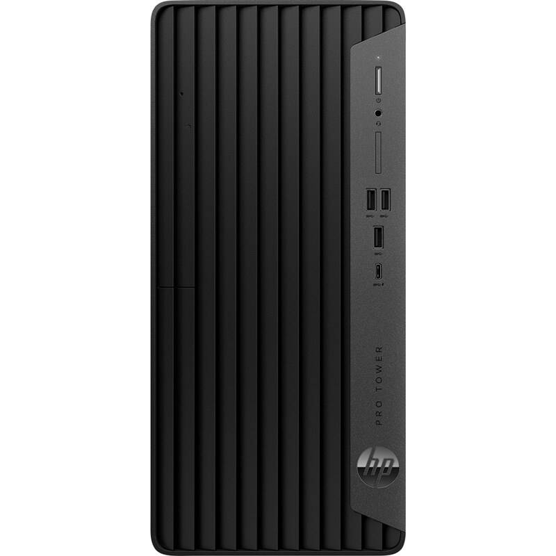 HP Pro Tower 400 G9 (99Q27ET#BCM) černý