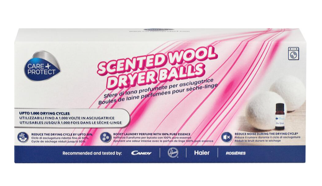 CARE + PROTECT CDB1101P2 Blue Wash 10ml