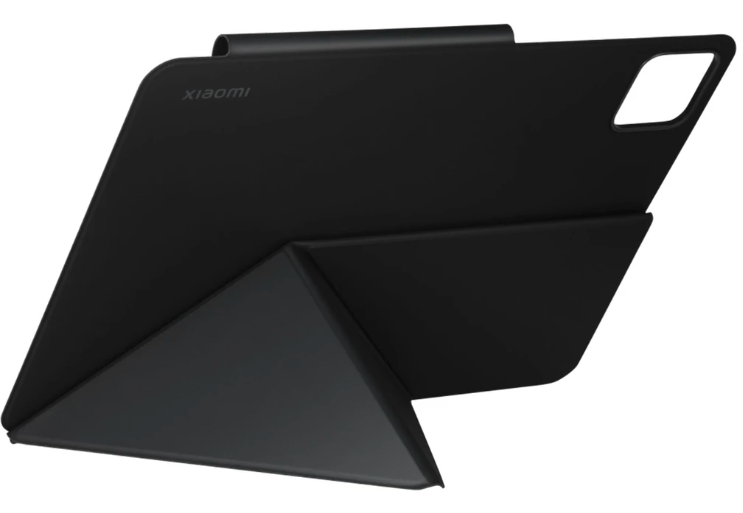 Xiaomi Pad 7 / 7 Pro pouzdro černé