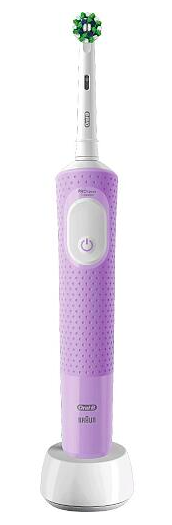 Oral-B D103 Lilac Mist Vitality