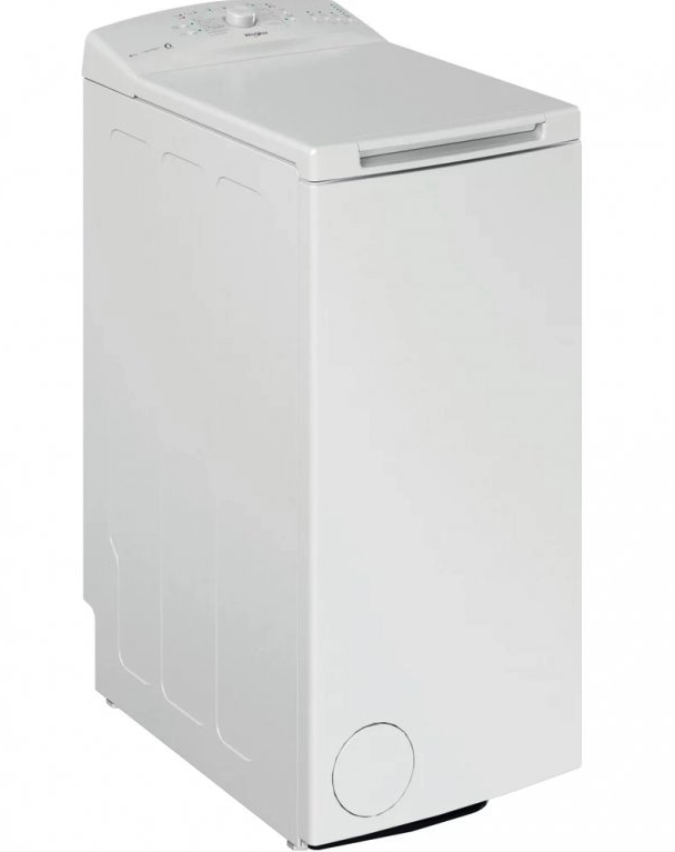 Whirlpool TDLR 6240L EU/N