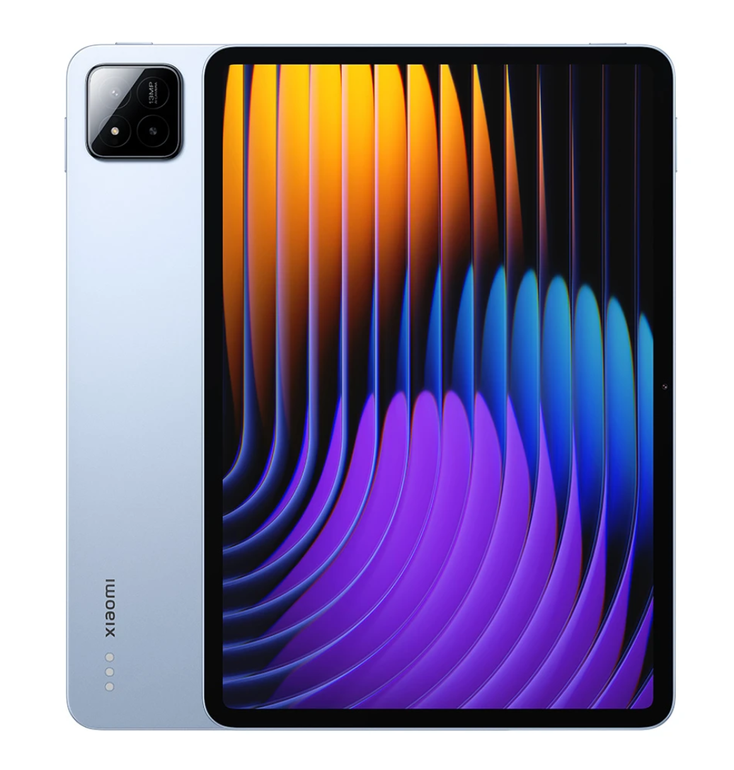 Xiaomi Pad 7 8GB/128GB modrá