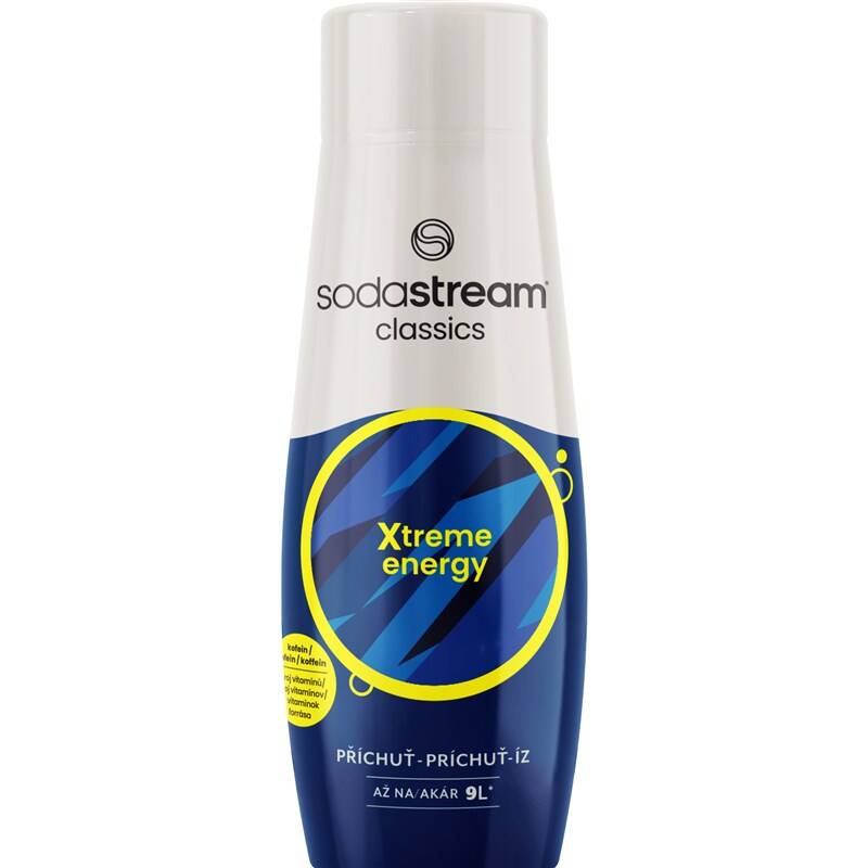 SODASTREAM Energy 440ML 